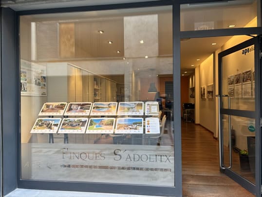 Finques S'Adolitx - Agència Immobiliària a Sant Feliu de Guíxols - Costa Brava - Inici - Valor afegit